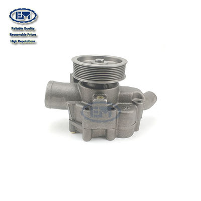 Excavatrice Part, Assy de CATERPLLAR KOBELCO HITACHI de pompe à eau du moteur C9