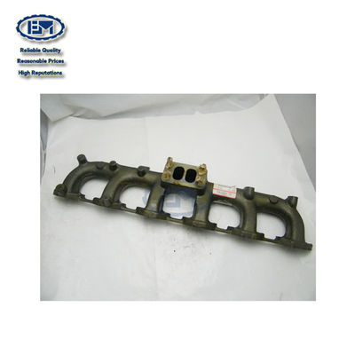 Excavatrice Part, collecteur d'échappement de KOBELCO de SK200-6 SK200-6E SK230-6E