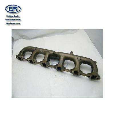 Excavatrice Spare Parts ME088908 de COLLECTEUR D'ÉCHAPPEMENT des pièces de machines de construction de MITSUBISHI SK230-6E SK250-6E 6D34