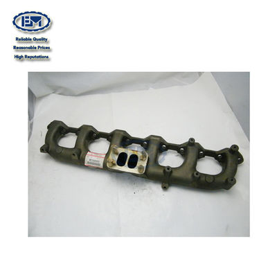 Excavatrice Part, collecteur d'échappement de KOBELCO de SK200-6 SK200-6E SK230-6E