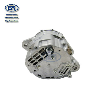Numéro de la pièce .ME077790 d'assy d'alternateur de moteur de l'excavatrice SK450-6 SK450-6S SK480-6 SY465 SY485 HD2045-V 6D24 de KATO SANY de KOBELCO