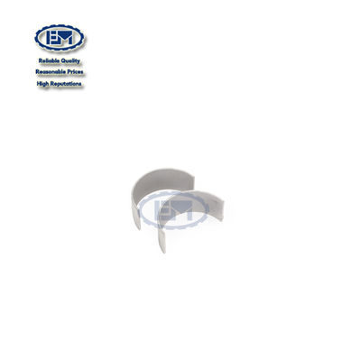 KOBELCO EX200 SK135SR JS220 4BG1 6BG1T 4BD1 reliant Rod Bearing 9-12271608-0 ensemble en métal de 9122716080 normes