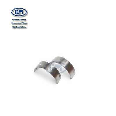 Escroc chaud Rod Bearing de la canalisation 897387-9640 de Parts 8-97387964-0 d'excavatrice d'ensemble en métal de vilebrequin de la vente 2021 SY285 SY305 4JG1 6HK1