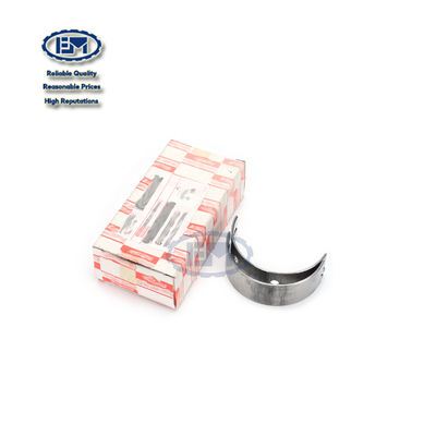 Escroc chaud Rod Bearing de la canalisation 897387-9640 de Parts 8-97387964-0 d'excavatrice d'ensemble en métal de vilebrequin de la vente 2021 SY285 SY305 4JG1 6HK1