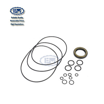 Excavatrice de marché des accessoires Swing Motor Kit LS15V00018R999 pour SK460-8 SK480-8