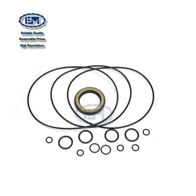 Excavatrice de marché des accessoires Swing Motor Kit LS15V00018R999 pour SK460-8 SK480-8