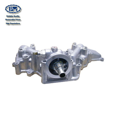 Huile à moteur de l'excavatrice SK200-6E SK210-6E HD820-III HD820-V HD1023-V 6D34 de KATO SANY de KOBELCO Rediator Assy Part No .ME088521