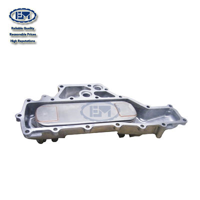 Huile à moteur de l'excavatrice SK200-6E SK210-6E HD820-III HD820-V HD1023-V 6D34 de KATO SANY de KOBELCO Rediator Assy Part No .ME088521