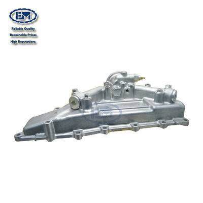 Huile à moteur de l'excavatrice SK200-6E SK210-6E HD820-III HD820-V HD1023-V 6D34 de KATO SANY de KOBELCO Rediator Assy Part No .ME088521