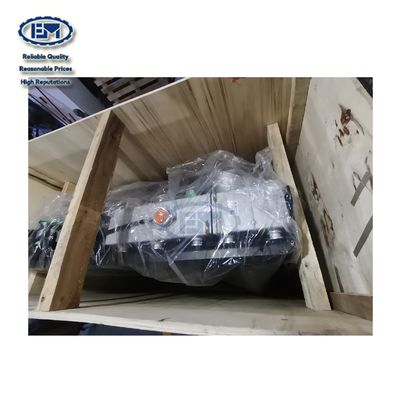 Assy de radiateur d'OEM KOBELCO LC05P00088F3 LC05P00088F2 pour 140*65*173 SK330-10
