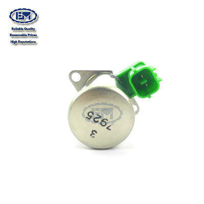 Excavatrice Electrical Parts SK60SR SK70SR SK70SR-2E SK70UR-3E de la vanne électromagnétique YT35V00005F1
