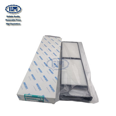 Numéro de la pièce YN50V01014P1 de filtre de Contidional d'air d'Engine Parts SK250-8 SK200-8 SK350-8 d'excavatrice de KOBELCO
