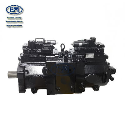 Assy SK330-8 SK350-8 SK380D-8 SK330-10 SK390XD-10 de la pompe LC10V00041F2 hydraulique
