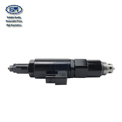 Assy de soupape de sécurité d'Engine Parts SK200-10 SK250-10 SK220XD-10 SK245-10 YN22V00035F1 d'excavatrice de KOBELCO