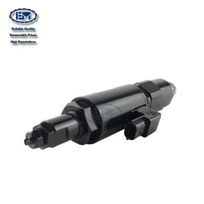 Assy de soupape de sécurité d'Engine Parts SK200-10 SK250-10 SK220XD-10 SK245-10 YN22V00035F1 d'excavatrice de KOBELCO
