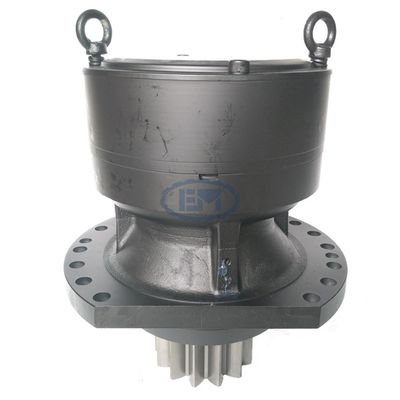 Assy YN32W00019F1 YN32W00022F1 YN32W00022F2 de Swing Motor Reduction d'excavatrice de SK200-8 SK210-8