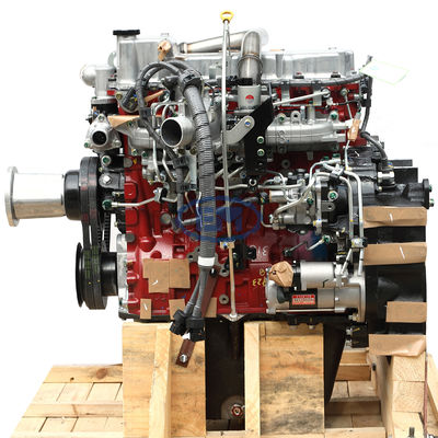 Moteur Assy Part No .LQ02P00022F1 de l'excavatrice SK200-8 SK250-8 SK270D-8 SK220XD-10 SK245XD-10 HINO J05E-TB de KATO SANY de KOBELCO