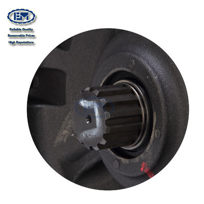 Trous de Swing Motor For SK250-8 230-6E SK460-8 16 de l'excavatrice LQ15V00015F2