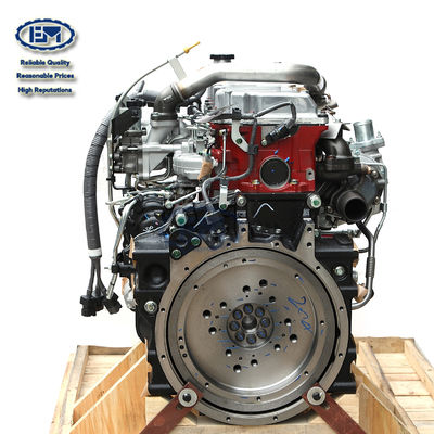 Moteur entier de l'excavatrice J05E de Kobelco pour SK200-8 SK230-8 SK250-8
