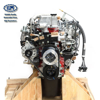 Moteur entier de l'excavatrice J05E de Kobelco pour SK200-8 SK230-8 SK250-8