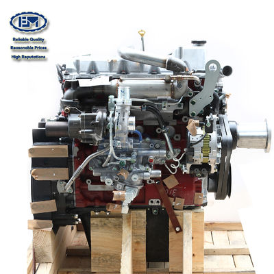 Moteur entier de l'excavatrice J05E de Kobelco pour SK200-8 SK230-8 SK250-8