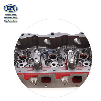 Culasse de l'excavatrice J05E de Kobelco 11101E0B61 pour SK200-8 SK230-8 SK250-8 Hino