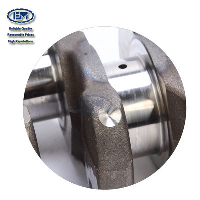 Assy de vilebrequin d'Engine Parts SK200-8 SK250-8 SK220XD-10 SK245XD-10 HINO J05E-TB de l'excavatrice VH134112281
