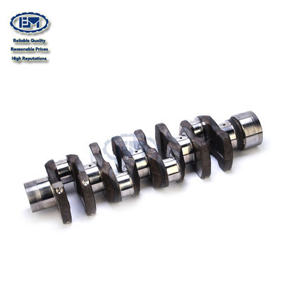 Assy de vilebrequin d'Engine Parts SK200-8 SK250-8 SK220XD-10 SK245XD-10 HINO J05E-TB de l'excavatrice VH134112281