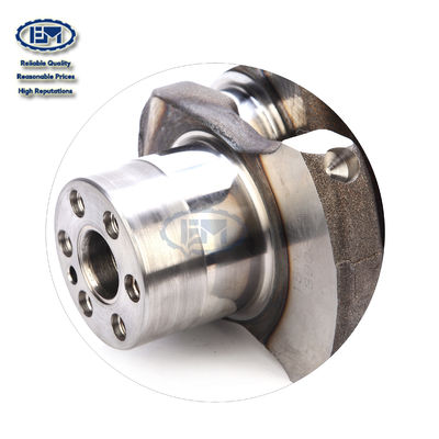 Vilebrequin S134112281 de l'excavatrice J05E d'OEM de Chinois pour SK200-8 SK230-8 SK250-8