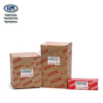 Piston Ring And Liner Kit d'Engine Parts SK200-8 SK250-8 SK330-8 SK220XD-10 d'excavatrice de VH040130245A