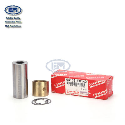 Piston Ring And Liner Kit d'Engine Parts SK200-8 SK250-8 SK330-8 SK220XD-10 d'excavatrice de VH040130245A