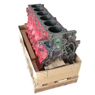 Assy SK330-8 SK350-8 SK380D-8 SK390XD-10 Hino J08E-TM de bloc-cylindres VH11401E0201