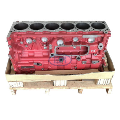 Assy SK330-8 SK350-8 SK380D-8 SK390XD-10 Hino J08E-TM de bloc-cylindres VH11401E0201
