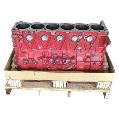 Assy SK330-8 SK350-8 SK380D-8 SK390XD-10 Hino J08E-TM de bloc-cylindres VH11401E0201
