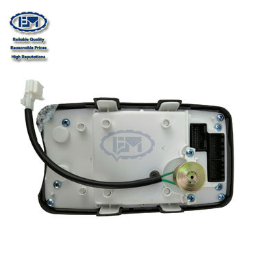 Écran de visualisation de Cab Accessories 4483034 de l'excavatrice ZX200
