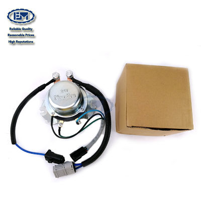 YN24S00008F1 excavatrice Engine Battery Relay pour SK305LC-10 SK285LC-10 SK330-10 SK350LC-10 SK380XD-10 SK330-8 SK350LC-8