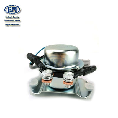 YN24S00008F1 excavatrice Engine Battery Relay pour SK305LC-10 SK285LC-10 SK330-10 SK350LC-10 SK380XD-10 SK330-8 SK350LC-8