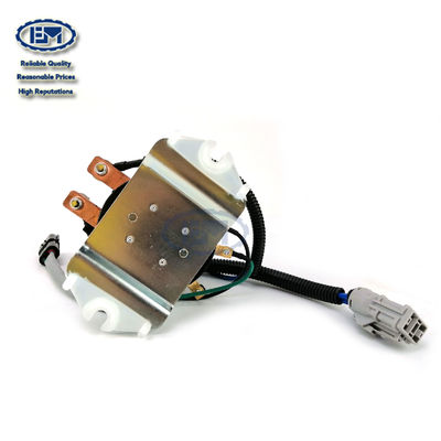 YN24S00008F1 excavatrice Engine Battery Relay pour SK305LC-10 SK285LC-10 SK330-10 SK350LC-10 SK380XD-10 SK330-8 SK350LC-8
