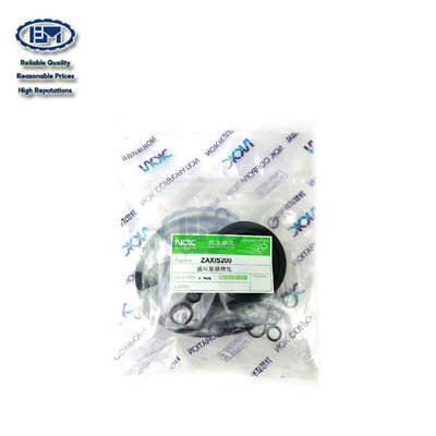 Phoque Kit For ZX200 de pompe de Hydraulic Parts 4451039 d'excavatrice