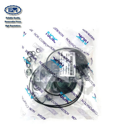 Phoque Kit For ZX200 de pompe de Hydraulic Parts 4451039 d'excavatrice