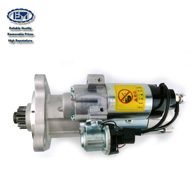 Moteur d'Engine Parts 281002827 28100E0010 28100E0300 Stater d'excavatrice de P11C SK460-8