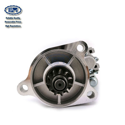 Moteur d'Engine Parts 281002827 28100E0010 28100E0300 Stater d'excavatrice de P11C SK460-8