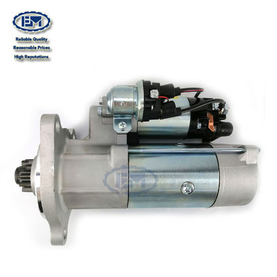 Moteur d'Engine Parts 281002827 28100E0010 28100E0300 Stater d'excavatrice de P11C SK460-8