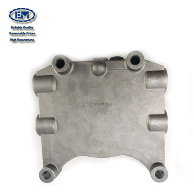 Base de filtre à huile d'Engine Parts B229900003360 ME088794 de l'excavatrice SY215-8