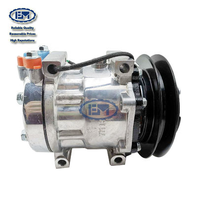 YT91V00001F1 excavatrice Air Compressor SK200-8 SK250-8 HD820-II HD820-III HD820V SY195 SY205 SY215