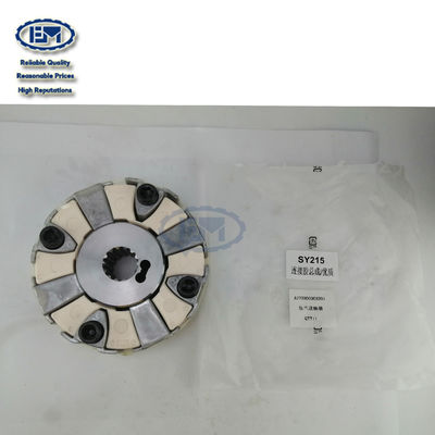 Excavatrice Parts 50H A229900009391 couplant Assy For SY215