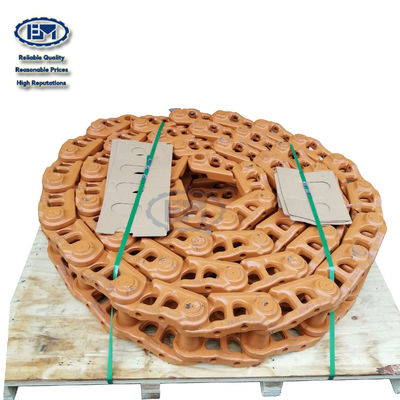 LC62D00004F2 excavatrice Assembly Track Link pour SK330-8 SK350-8