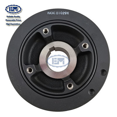 8-94100454-1 excavatrice Pulley Crankshaft SK120-3 SK100-3 4BD1 4BG1 8-97138018-0 8-94449366-2