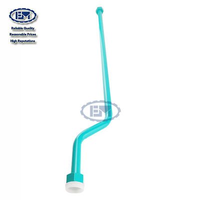 Tube LG42H01027P1 LG42H01039P1 d'Assembly SK75-8 d'excavatrice de Kobelco