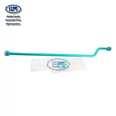 Tube LG42H01027P1 LG42H01039P1 d'Assembly SK75-8 d'excavatrice de Kobelco